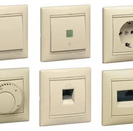 Фото №0 Системы звуковой трансляции.Колонки.Valena Legrand