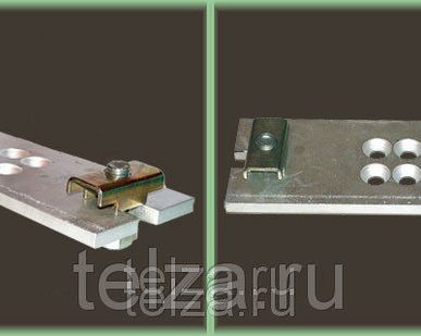 фото Шинодержатель ШКЕ-1сУ3