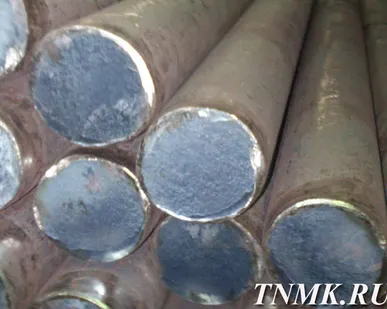 фото Пруток стальной 190 мм ст. 20Х