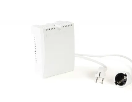 Фото №0 Стабилизатор напряжения ST-555