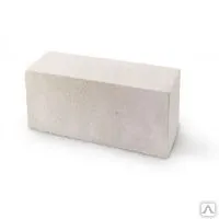 Фото №0 Кирпич силикатный 250х120х88 упакованный с доставкой (полная машина)