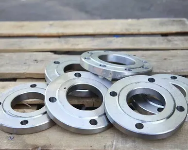 фото Фланец стальной плоский 300х6 ГОСТ 12820-80 сталь 20