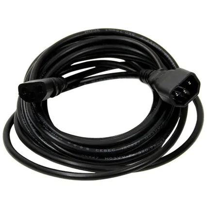 Фото №0 Кабель VCOM CE001-CU0.75 5 м