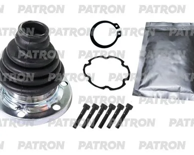 фото PDC0103 Пыльник ШРУСа