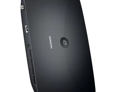 фото Wi-Fi роутер HUAWEI B683