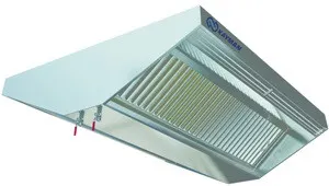 фото Зонт вытяжной центральный Kayman ЗВЦ-211/2020