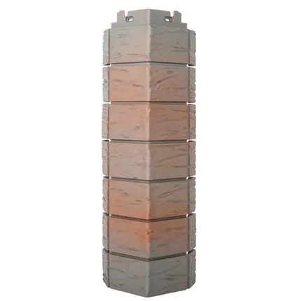 Фото №0 Угол внешний (АП) "Ригель Немецкий" (01) 510*105мм