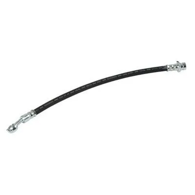 Фото №0 HYUNDAI/KIA Шланг тормозной зад лев Solaris/Rio 17 (барабан) ор 58737H0000