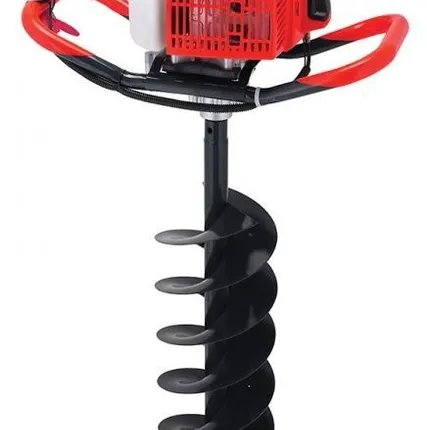 Фото №0 Мотобур ELITECH БМ 70В