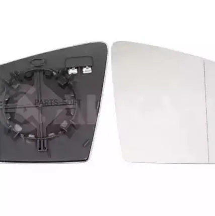 Фото №0 ALKAR 6432696 Зеркало/элемент R [Асферическое/С подогревом]