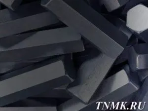 фото Шестигранник нержавеющий 18 мм 20Х17Н2 ГОСТ 2879-88