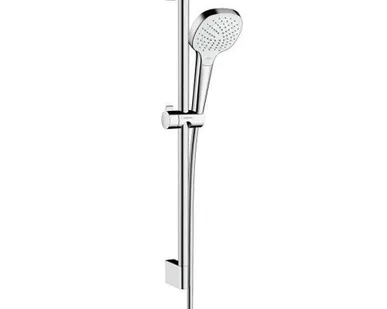 фото Hansgrohe Croma Select E 26582400 Душевой гарнитур Hansgrohe