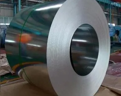 фото Лист оцинкованный Гост 14918-80, Гост 19904-74, рулон