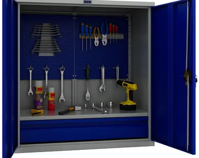 фото Шкаф для инструмента ТС 1095-021010