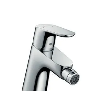 фото Смеситель HANSGROHE Focus для биде, хром - 31920000