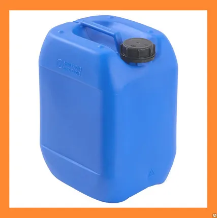 Фото №0 Комплексонат НТФ (цинк)(раствор)