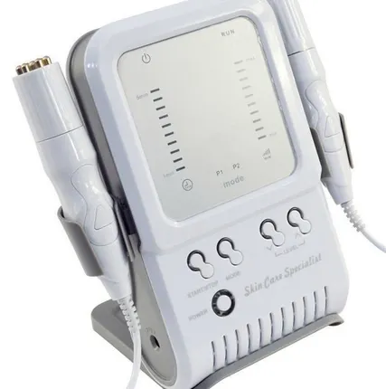 Фото №0 Аппарат для RF-лифтинга и электропорации СR-200 (2 в 1)