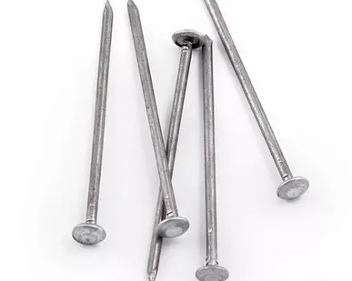 фото Гвоздь строительный 2,5х60 ГОСТ 4028-63. Цена указана за 1 кг.