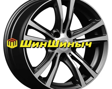 фото 8x18/5x114,3 ET45 D67,1 Мюнхен (КЛ306) Алмаз