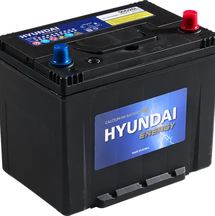 Фото №0 Аккумулятор HYUNDAI 90D26L (B/H) Energy