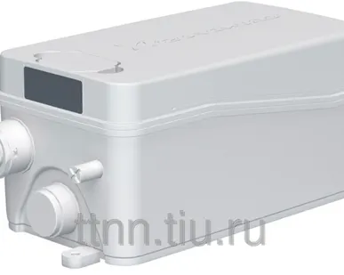фото Канализационная установка Grundfos Sololift 2 D-2
