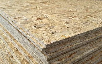 Фото №0 ОСБ-плиты, толщина 15 мм, размер 1250х2500 мм