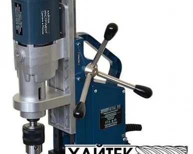 фото Магнитный сверлильный станок MBA 35-1700
