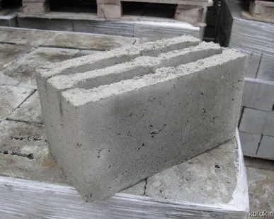 фото Керамблок