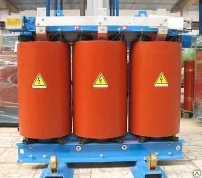 Фото №0 Трансформатор ТСЛ 250 /6-10/0.4