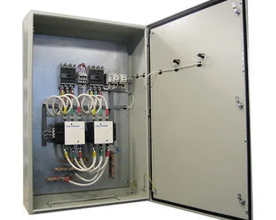 фото Щит ЩАП-33-54-УХЛ2 40А 380/220В IP54