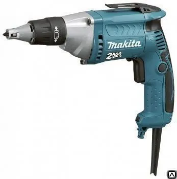 Фото №0 Шуруповерт Makita FS 2300