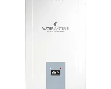 фото Проточный электрический