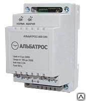 фото Альбатрос-500 DIN Устройство защитное