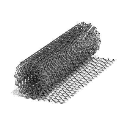 Фото №1 Сетка рабица