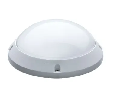 фото Светильник светодиодный 94 839 NBL-PR1-13-4K-WH-IP65-LED 13Вт 4000К IP65 (аналог НПП 1101 бел. круг) Navigator 94839