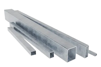 Фото №0 Труба профильная стальная 100х100х3 12000 ст.3 ГОСТ 30245-2003/13663-86/8639-82