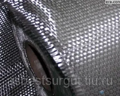 фото Базальтовая стеклоткань  ООО АсбестСургут