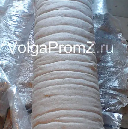 Фото №0 Полотно нетканое (полотно холстопрошивное)