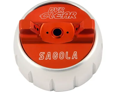 фото Sagola Clear воздушная голова для краскопульта 4600 Xtreme