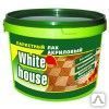 Фото №0 Лак акриловый WHITE HOUSE паркетный 2.2 кг