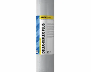 фото Пленка пароизоляционная Delta-Reflex Plus (1.5х50 м)