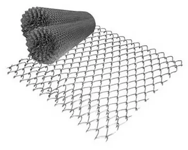 фото Сетка рабица 1.5Х10. 60Х60Х2.2 мм