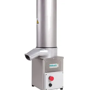 фото Измельчитель для сухарей Rollmatic MAC100