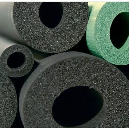 Фото №0 Трубка K-FLEX 25x018-2 ST