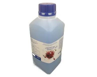 фото Профессиональный биопрепарат Liquazyme (Ликвазим) (1л)
