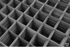 Фото №0 Фасадная сетка