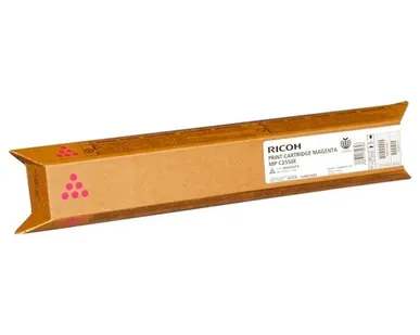 фото Картридж Ricoh MP C2550E Magenta