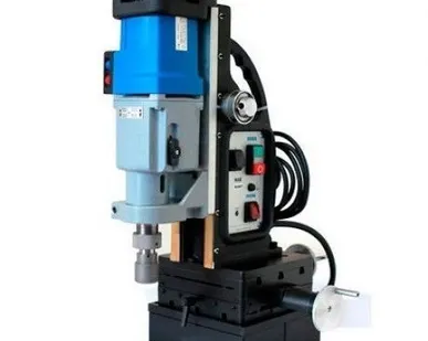 фото Сверлильный станок BDS MAB 825 KTS