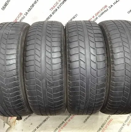 Фото №0 Goodyear Wrangler AP R17 235/65 БУ Шины Летние