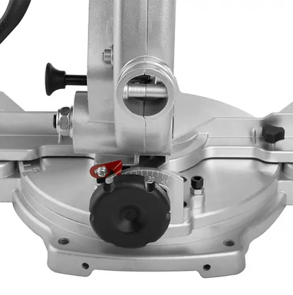 Фото №0 Торцовочная пила Sturm! MS55211